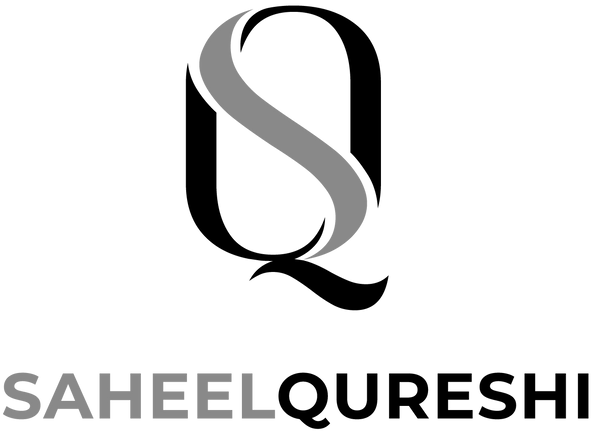 saheelqureshi logo